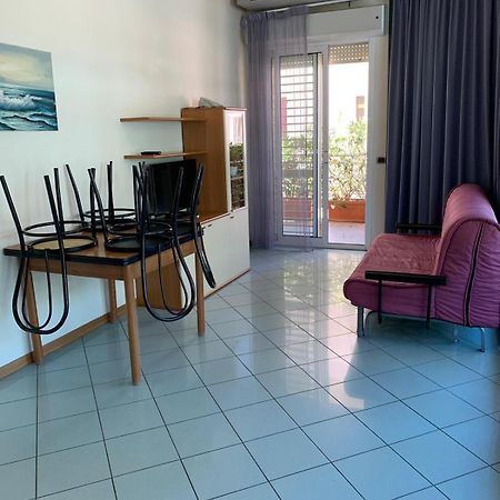 Residence Myricae Bellaria-Igea Marina Exterior photo