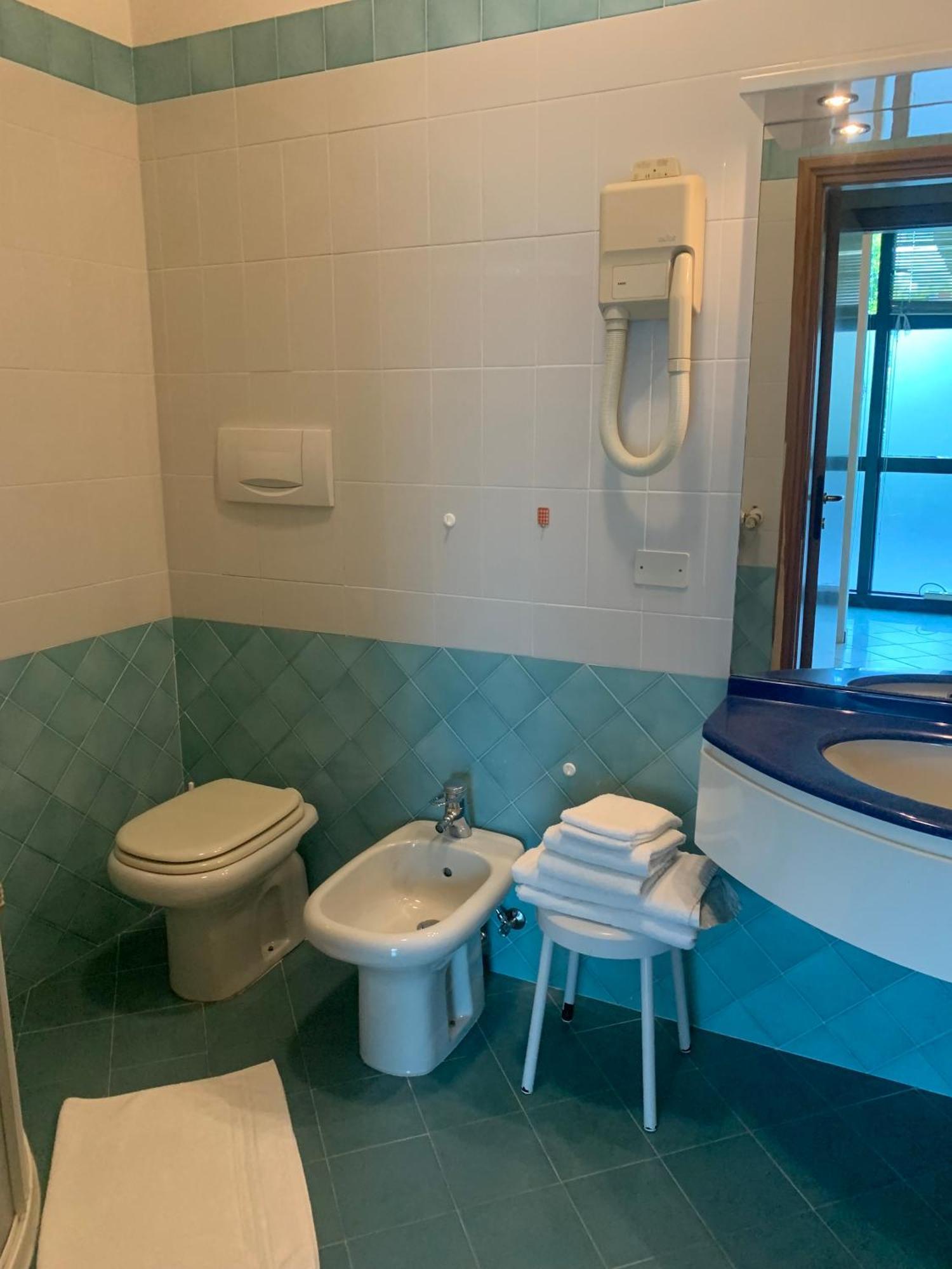 Residence Myricae Bellaria-Igea Marina Exterior photo